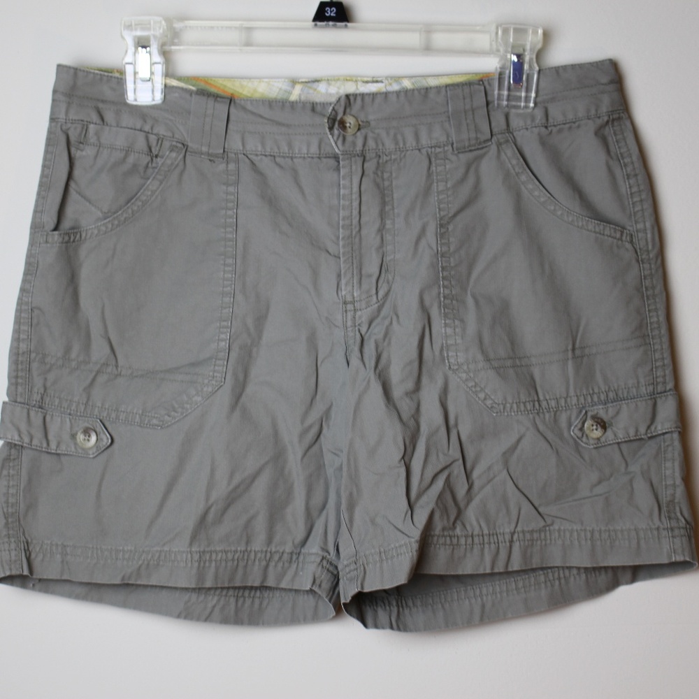 3/$25 !!SALE!! Columbia Women's Hiking shorts